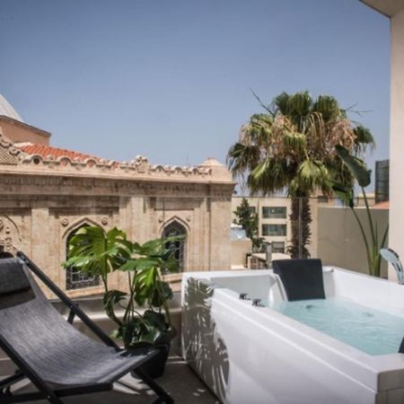 Centro Vero Suites By Omilos Hotels Héraklion Extérieur photo