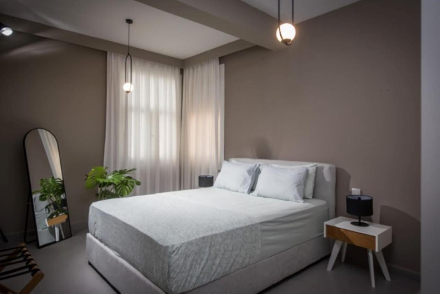 Centro Vero Suites By Omilos Hotels Héraklion Extérieur photo