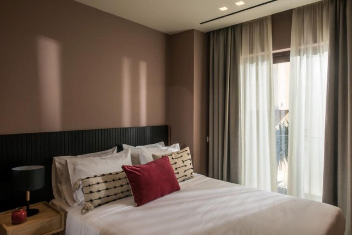 Centro Vero Suites By Omilos Hotels Héraklion Extérieur photo