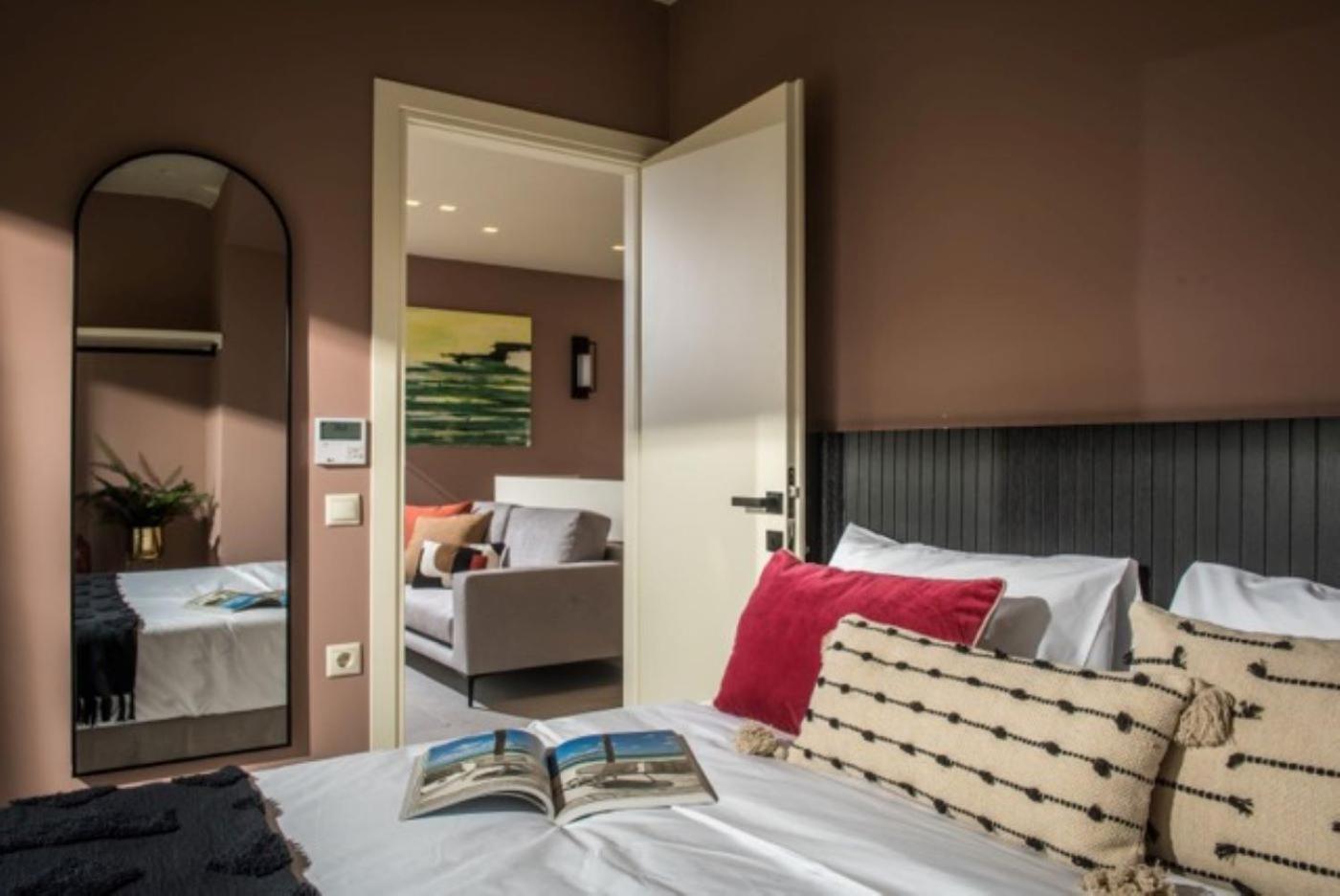 Centro Vero Suites By Omilos Hotels Héraklion Extérieur photo