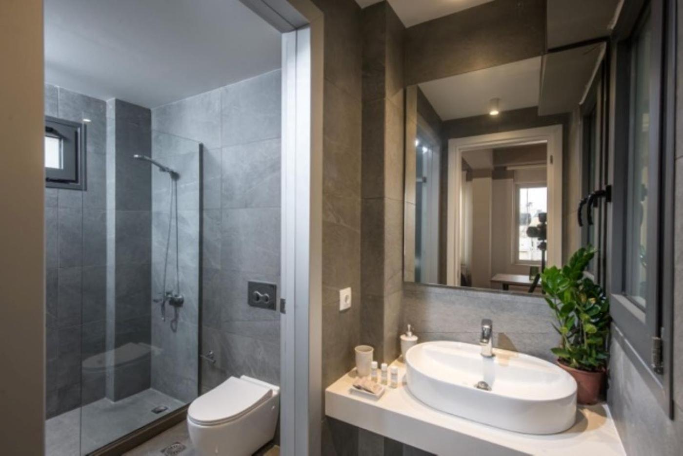 Centro Vero Suites By Omilos Hotels Héraklion Extérieur photo