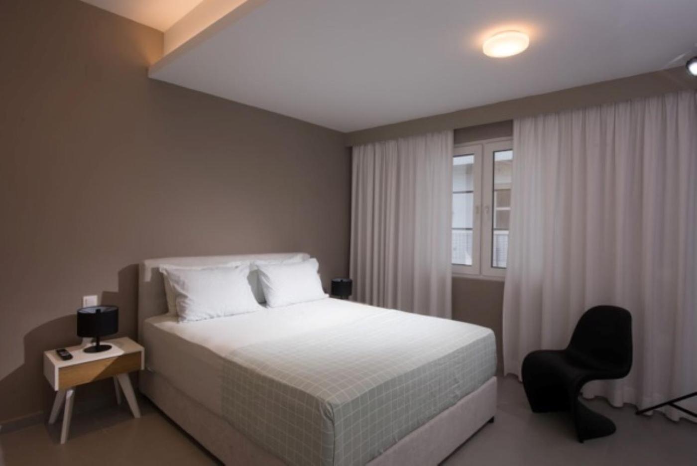 Centro Vero Suites By Omilos Hotels Héraklion Extérieur photo