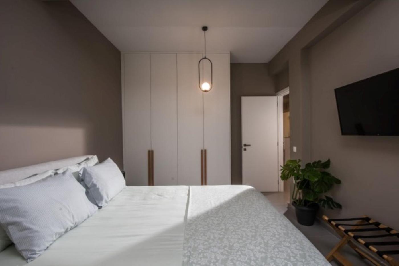 Centro Vero Suites By Omilos Hotels Héraklion Extérieur photo