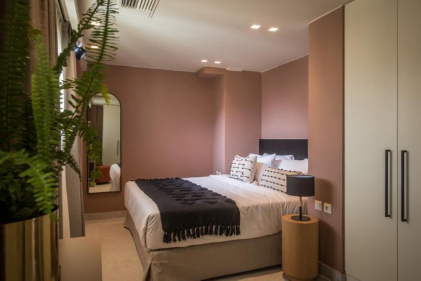 Centro Vero Suites By Omilos Hotels Héraklion Extérieur photo