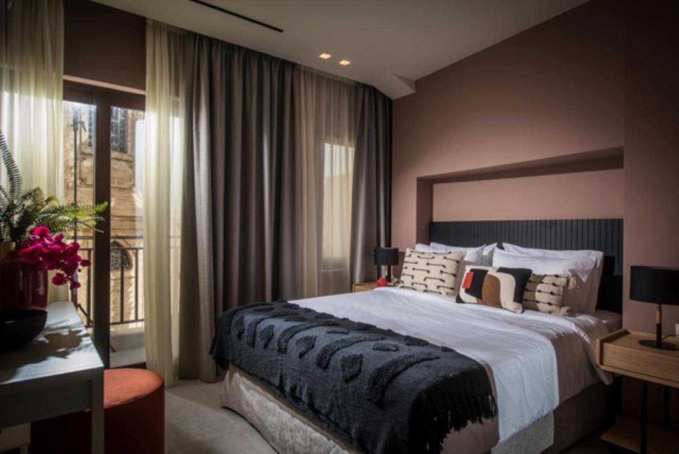 Centro Vero Suites By Omilos Hotels Héraklion Extérieur photo